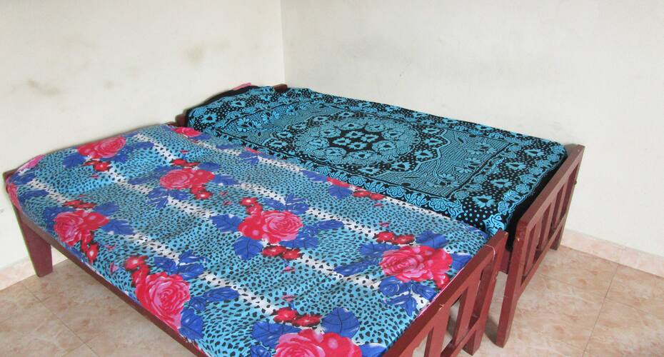 Abhishek Lodge, Vagamon 1